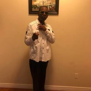 Meet your Posher, Marvin